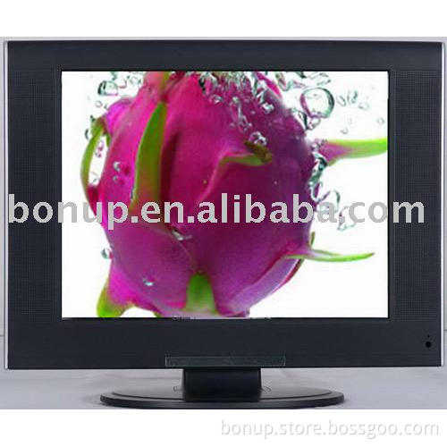 22" LCD TV